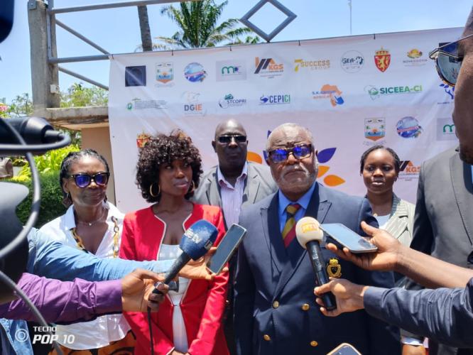 Côte D’Ivoire : Construction, de l’environnement et de l’énergie d’Afrique en Côte d’Ivoire / Abidjan abrite le SICEEA-CI 2026 